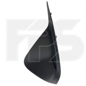 Решітка бампера AS08130362 на TOYOTA PRIUS PRIME 2017-