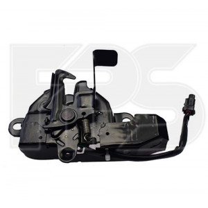 Фіксатор замка AS08147490 на TOYOTA SIENNA 2010-2017