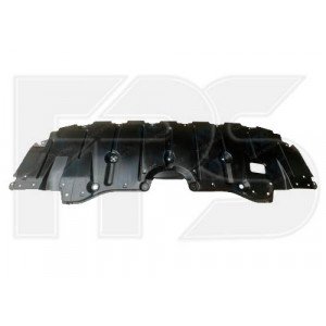 Защита двигателя AS08147199 на TOYOTA HIGHLANDER 2019-