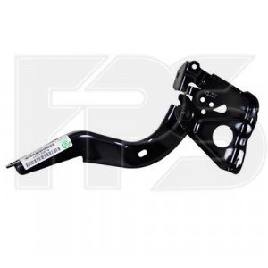 Завіса капоту AS08147200 на TOYOTA HIGHLANDER 2019-