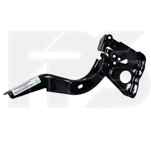 Завіса капоту AS08147200 на TOYOTA HIGHLANDER 2019-