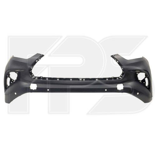 Бампер передній AS08147198 на TOYOTA HIGHLANDER 2019-