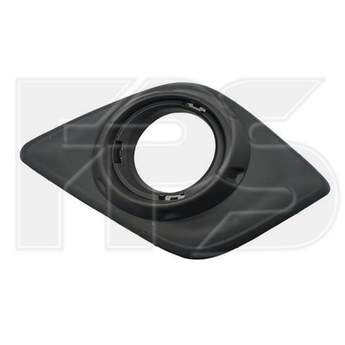 Решетка в бампере AS08147245 на TOYOTA HILUX 2015-