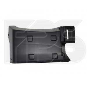 Кріплення бампера AS08147432 на TOYOTA VENZA 2020-