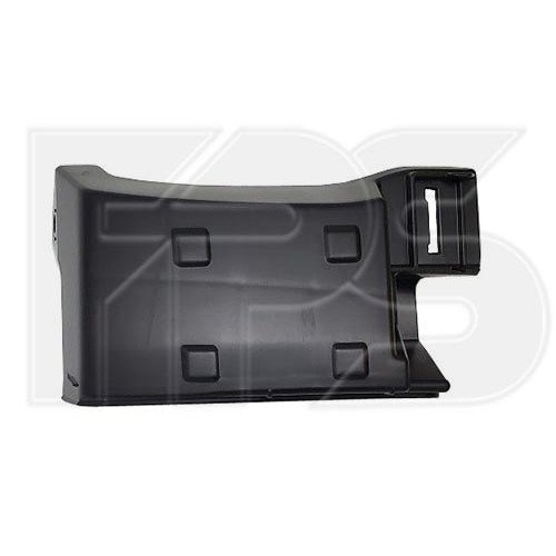 Крепление бампера AS08147431 на TOYOTA VENZA 2020-