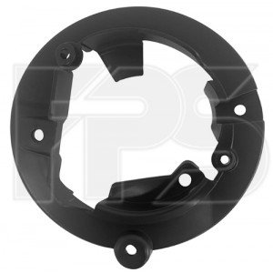 Крепление фары AS08147144 на TOYOTA C-HR 2020-