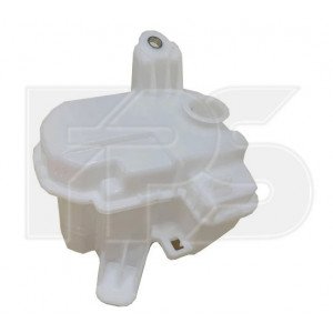 Бачок радіатора AS08147537 на TOYOTA COROLLA (E21 USA) 2019-