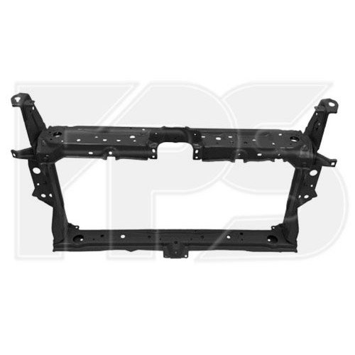 Панель передня AS08147536 на TOYOTA COROLLA (E21 EUR) 2019-