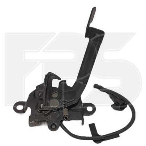 Фиксатор замка AS08147529 на TOYOTA COROLLA CROSS 2021-