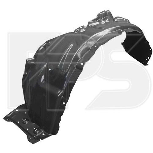 Подкрылок передний AS08147523 на TOYOTA COROLLA (E21 EUR) 2019-