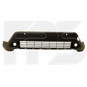 Бампер передній AS08147497 на TOYOTA COROLLA (E21 USA) 2019-