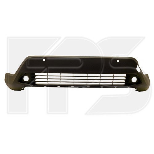 Бампер передній AS08147497 на TOYOTA COROLLA (E21 USA) 2019-