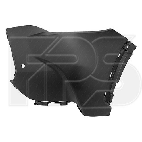 Угол бампера передний AS08147498 на TOYOTA COROLLA (E21 USA) 2019-