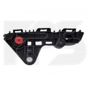 Кріплення бампера переднє праве AS08147507 на TOYOTA COROLLA (E21 USA) 2019-