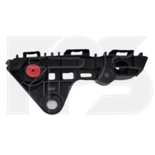 Кріплення бампера переднє праве AS08147507 на TOYOTA COROLLA (E21 USA) 2019-