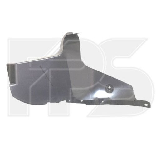 Крепление бампера заднее правое AS08147512 на TOYOTA COROLLA CROSS 2021-