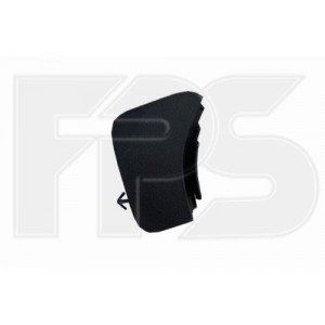 Закглушка букстровачного крюка AS08147500 на TOYOTA COROLLA CROSS 2021-