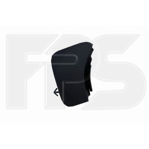 Закглушка букстровачного крюка AS08147500 на TOYOTA COROLLA (E21 USA) 2019-