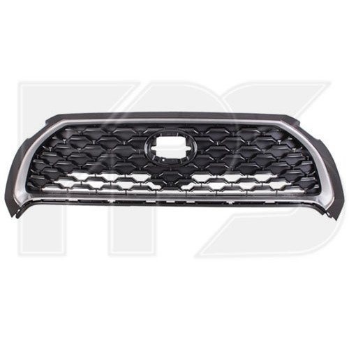Решетка радиатора AS08147520 на TOYOTA COROLLA CROSS 2021-