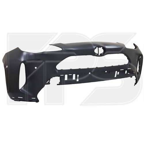 Бампер передний AS08147540 на TOYOTA YARIS CROSS 2021-