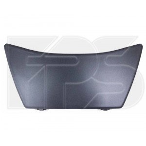 Загклушка решетки радиатора AS08147543 на TOYOTA YARIS 2020-