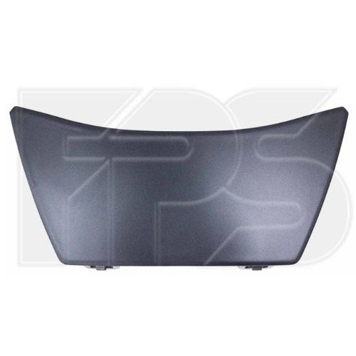 Загклушка решетки радиатора AS08147543 на TOYOTA YARIS CROSS 2021-