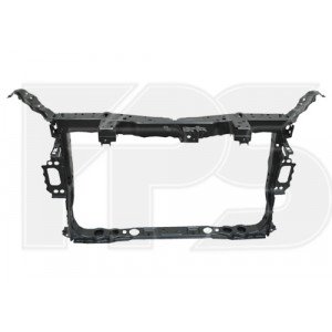 Панель передня AS08147555 на TOYOTA PRIUS C 2017-