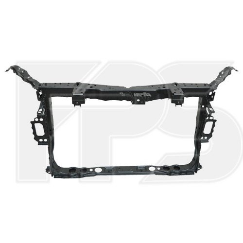 Панель передня AS08147555 на TOYOTA PRIUS C 2017-