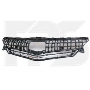 Решетка радиатора AS08147549 на TOYOTA PRIUS PRIME 2017-