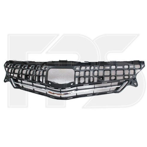 Решетка радиатора AS08147549 на TOYOTA PRIUS 2015-2019