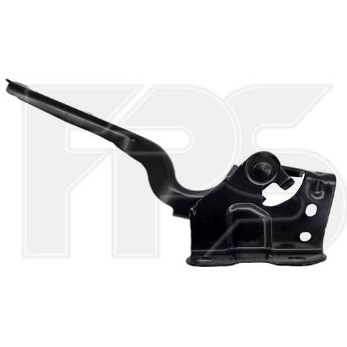 Завіса капоту AS08146871 на SUBARU SOLTERRA 2022-