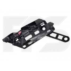 Кріплення бампера переднє ліве AS08146869 на SUBARU SOLTERRA 2022-