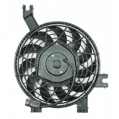 Вентилятор радиатора AS08147304 на TOYOTA LAND CRUISER PRADO (J120) 2003-2009