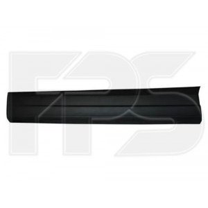 Накладка дверей AS08147912 на VOLKSWAGEN TIGUAN 2007-2011