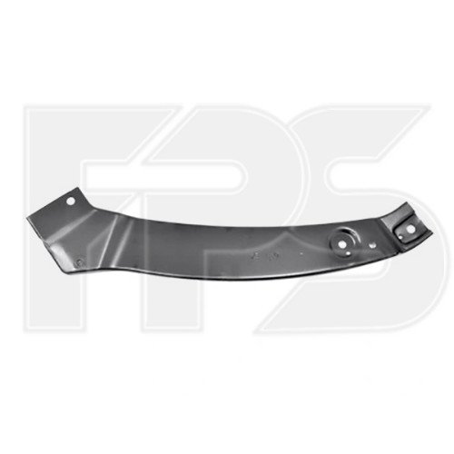Ремчасть панели AS08130513 на VOLKSWAGEN TIGUAN 2007-2011