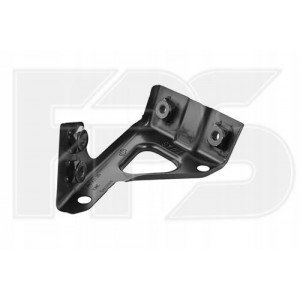 Крепление крыла AS08147915 на VOLKSWAGEN TIGUAN 2011-2016