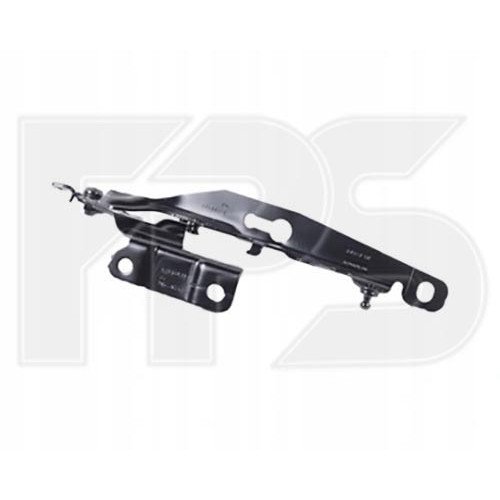 Завіса капоту AS08148109 на VOLVO XC60 2008-2016