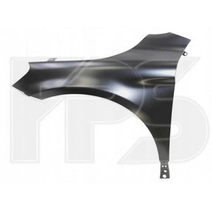 Крило AS08130525 на VOLVO XC60 2008-2016