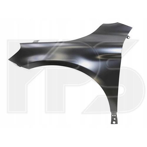 Крило AS08130525 на VOLVO XC60 2008-2016