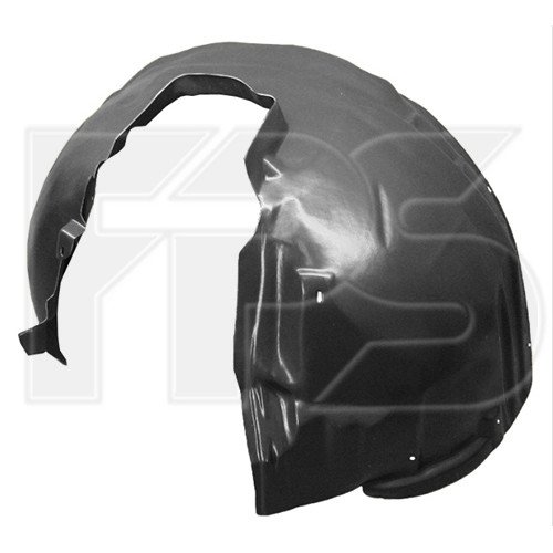 Підкрилок передній AS08148106 на VOLVO XC60 2008-2016