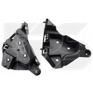 Крепление бампера AS08130532 на VOLVO XC60 2008-2016