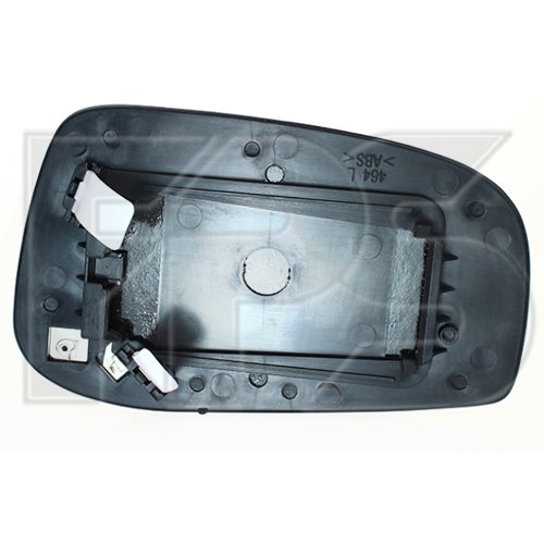 Вкладиш дзеркала AS08130540 на VOLVO S80 1998-2006