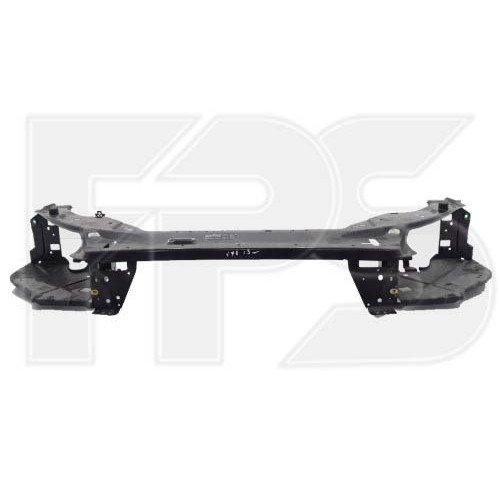 Панель передняя AS08148096 на VOLVO XC70 2007-2016