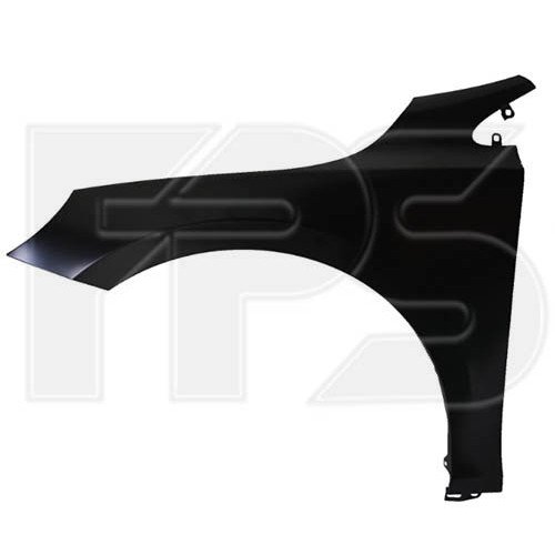 Крило переднє ліве AS08148102 на VOLVO V40 2012-2019