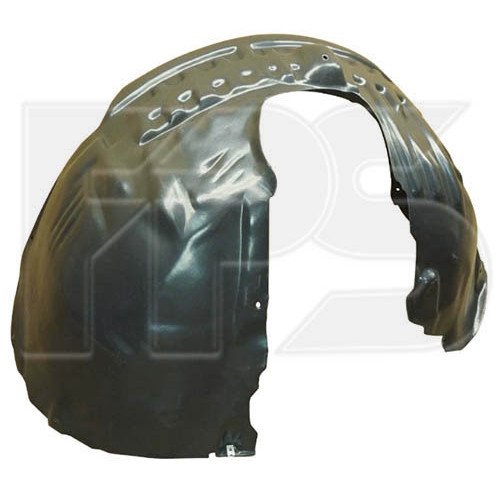 Подкрылок передний AS08148101 на VOLVO V40 2012-2019