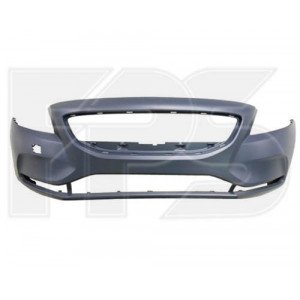 Бампер передний AS08148099 на VOLVO V40 2012-2019