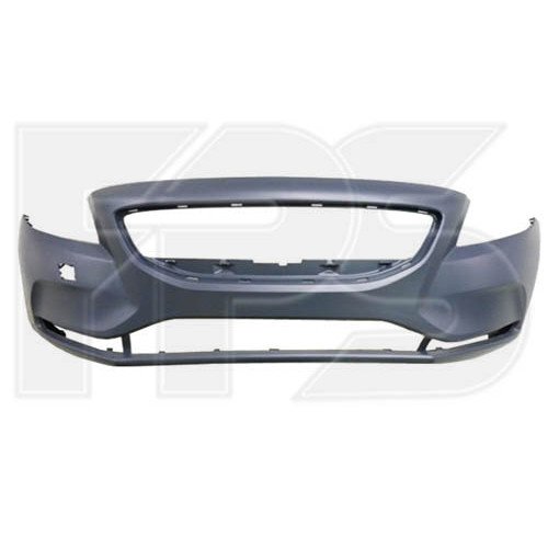 Бампер передній AS08148099 на VOLVO V40 2012-2019