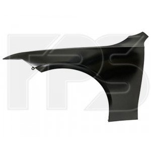 Крило переднє праве AS08148098 на VOLVO S90/V90 2016-