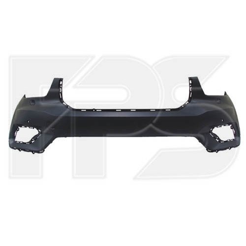 Бампер передній AS08148113 на VOLVO XC40 2017-2022
