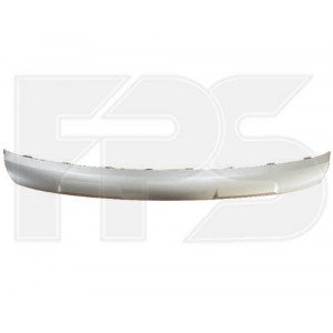 Накладка спойлера бампера AS08148116 на VOLVO XC40 2017-2022